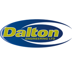 DE logo