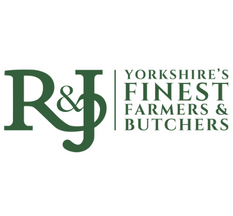 R&J logo